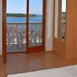 Vanda Lägenhet Pjescana Uvala