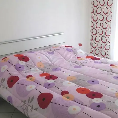 Lägenhet Vanda