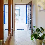 Vanda شقة بيشكانا أوفالا