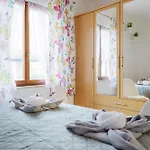 شقة Vanda بيشكانا أوفالا