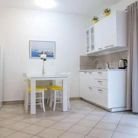 דירה Vanda