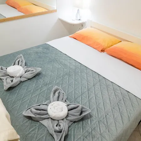 Vanda Appartement *