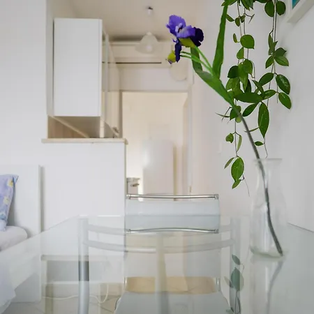 דירה Vanda פיישצ'נה אובלה