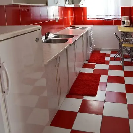 Vanda Apartment
