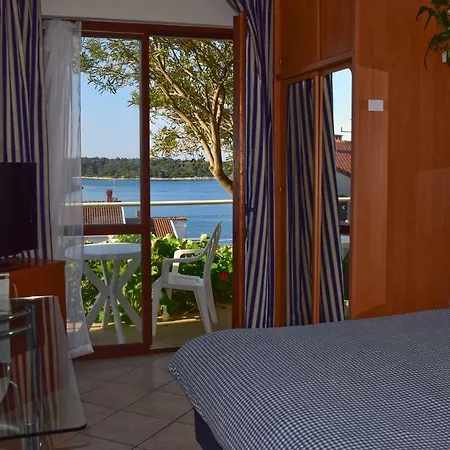 Apartment Vanda *