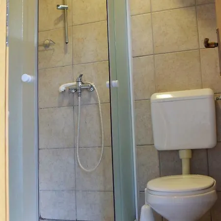 Vanda Apartment *