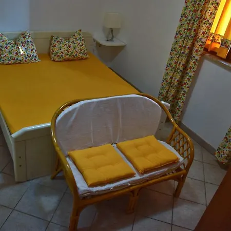 Apartment Vanda Pjescana Uvala