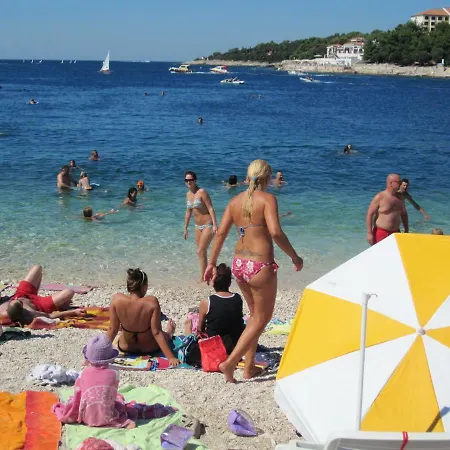 Vanda * Pjescana Uvala