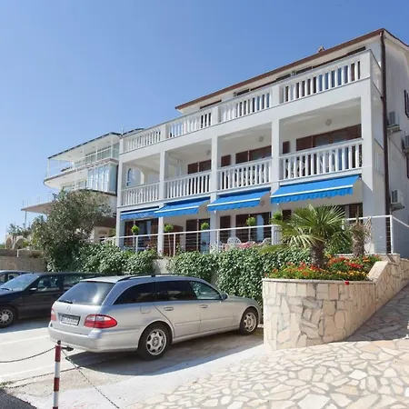 Appartement Vanda