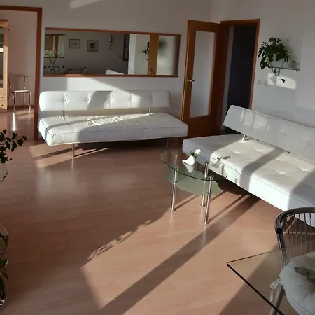 Apartment Vanda *