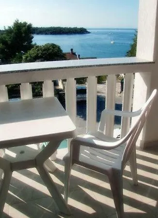 Vanda Apartment *
